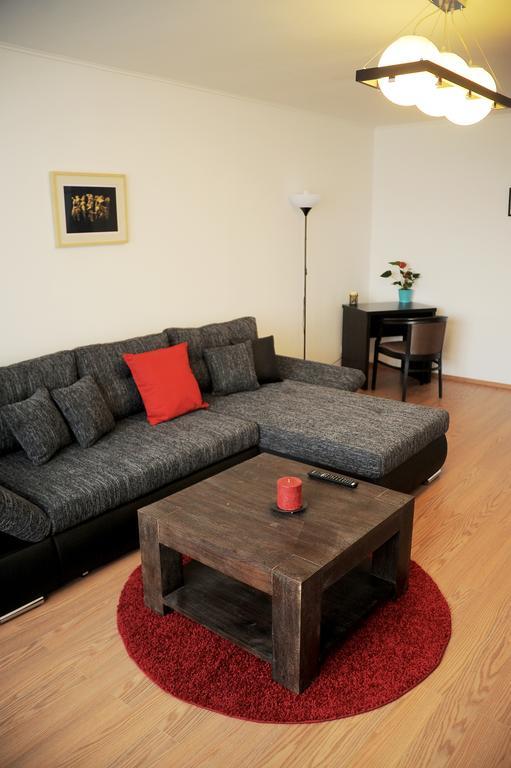 Apartament Waldo 2 Lägenhet Braşov Exteriör bild