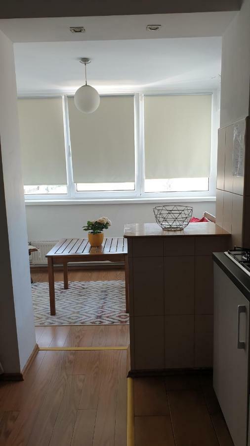 Apartament Waldo 2 Lägenhet Braşov Exteriör bild