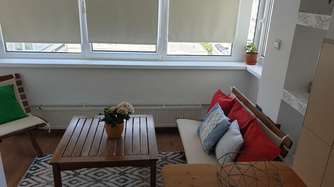 Apartament Waldo 2 Lägenhet Braşov Exteriör bild